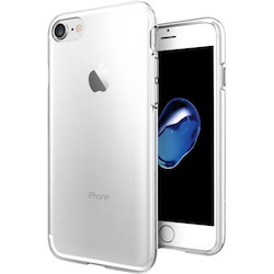 Spigen iPhone 7 Case Liquid Crystal
