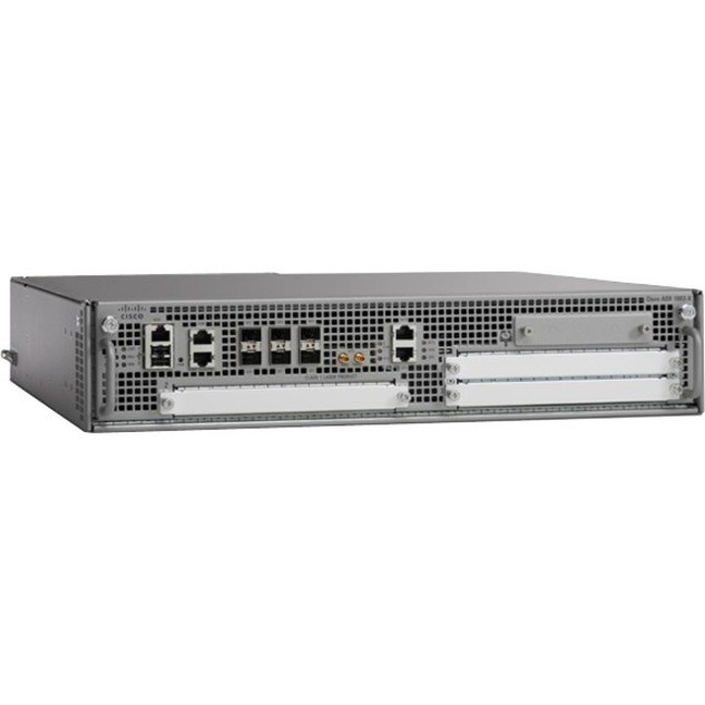 Cisco ASR1002-X Router Chassis