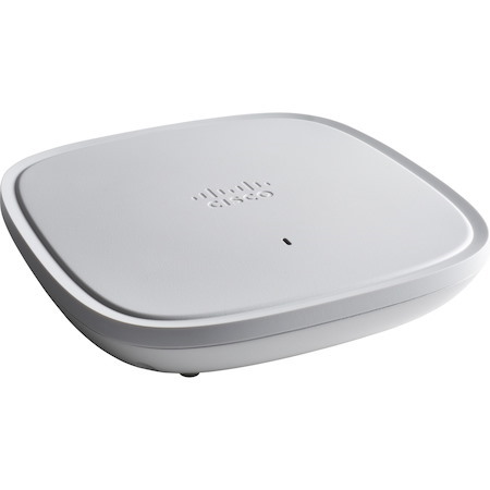 Cisco Catalyst C9115AXI Dual Band 802.11ax 5.38 Gbit/s Wireless Access Point - Indoor