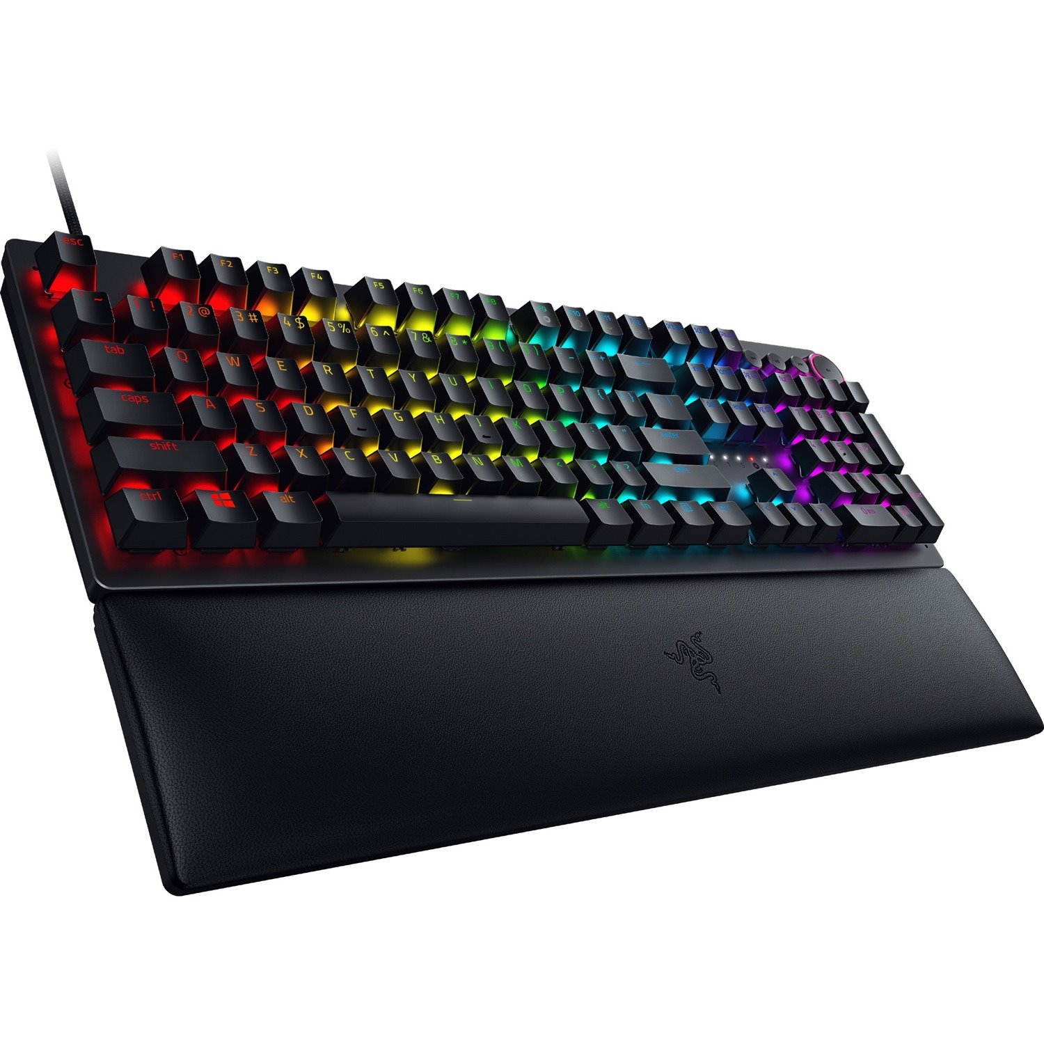 Razer Huntsman V2 Gaming Keyboard