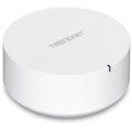 TRENDnet AC2200 WiFi Mesh Router;TEW-830MDR;1xAC2200 WiFi Mesh Router;App-Based Setup;Expanded Wireless Internet(Up to 2;000 Sq Ft.Home);Supports 2.4GHz/5GHz