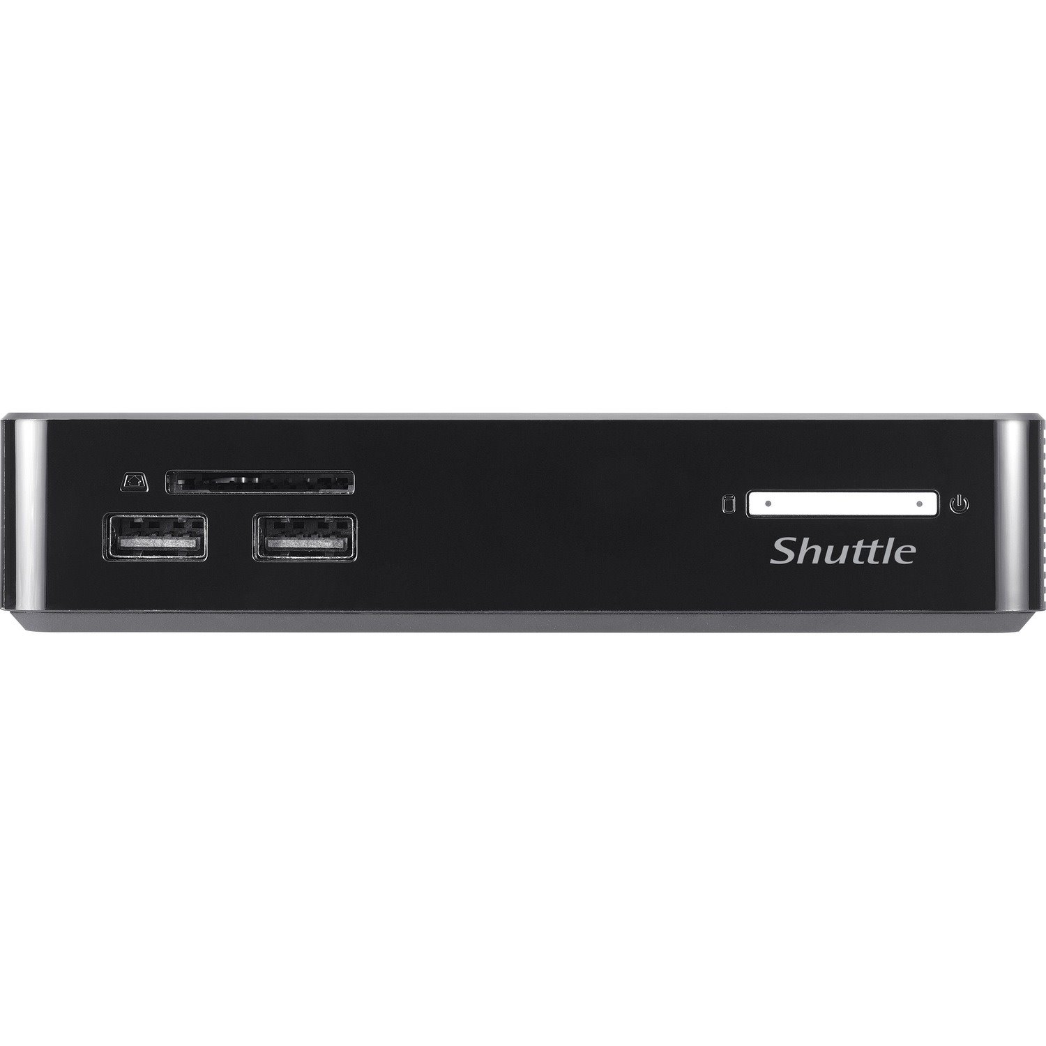 Shuttle XPC nano NS02A Digital Signage Appliance