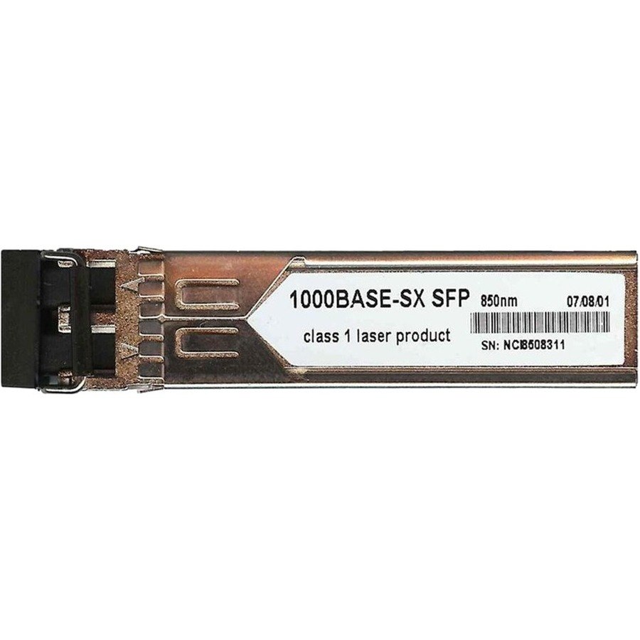 Lenovo 1000BASE-SX SFP Transceiver