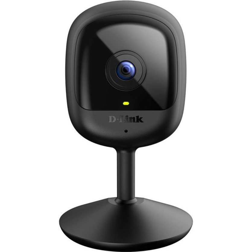 D-Link DCS-6100LHV2 Full HD Network Camera - Colour - 1 Pack - Black