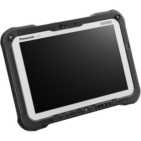 Panasonic TOUGHBOOK FZ-G2 Rugged Tablet - 10.1" WUXGA - 16 GB - 512 GB SSD - Windows 10 64-bit - 4G