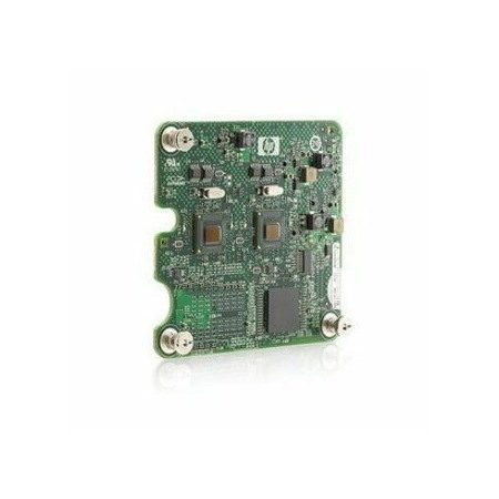 HPE Sourcing NC364m Quad Port BL-c Adapter