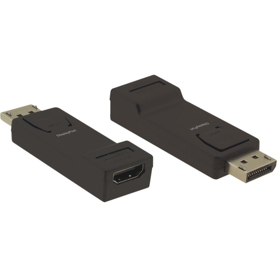 Kramer DisplayPort (M) to HDMI (F) Adapter