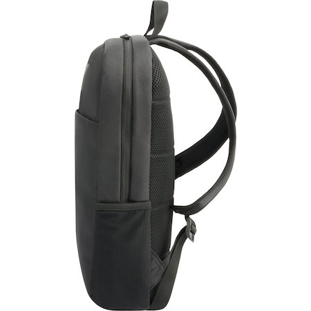 V7 CBK16-BLK Carrying Case (Backpack) for 16" to 16.1" Notebook - Black
