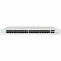 Meraki MS MS130-24P-HW 48 Ports Manageable Ethernet Switch - 10 Gigabit Ethernet - 10/100/1000Base-T, 10GBase-X