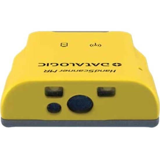 Datalogic HS7500MR Wearable Barcode Scanner - Wireless Connectivity