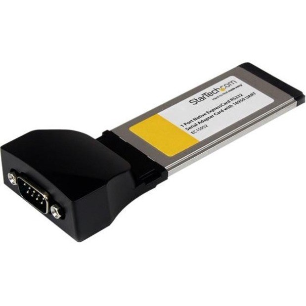 StarTech.com Serial Adapter - Plug-in Module