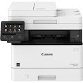 Canon imageCLASS MF451DW Wireless Laser Multifunction Printer - Monochrome - White