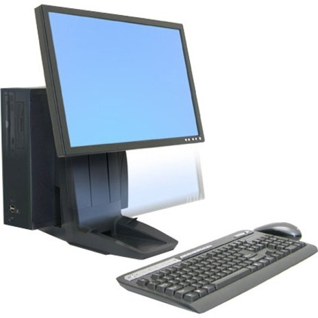 Ergotron Neo-Flex All-In-One Lift Stand