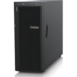 Lenovo ThinkSystem ST550 7X101000AU 4U Tower Server - 1 x Intel Xeon Bronze 3106 1.70 GHz - 16 GB RAM - 12Gb/s SAS, Serial ATA/600 Controller