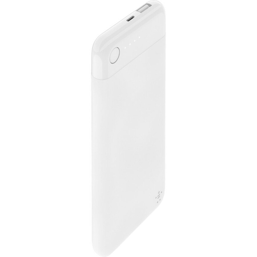 Belkin BOOST&uarr;CHARGE Power Bank - White