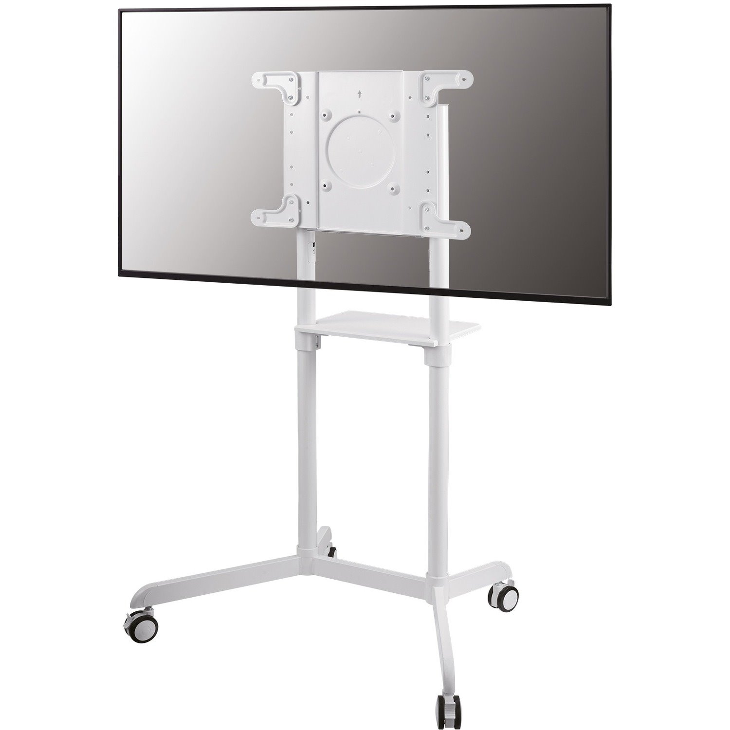 Neomounts by Newstar Neomounts Pro NS-M1250WHITE Display Stand