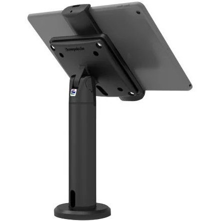 Compulocks Universal Tablet Magnetic Counter Stand 4" Black