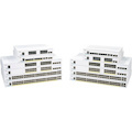 Cisco Business 250 CBS250-8P-E-2G 10 Ports Manageable Ethernet Switch