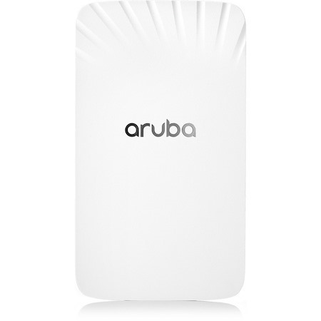 Aruba AP-503H Dual Band 802.11ax 1.50 Gbit/s Wireless Access Point - Indoor