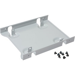 Shuttle Drive Mount Kit for Hard Disk Drive, Solid State Drive