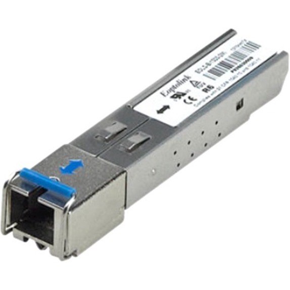 Bosch Fiber module, 1550/1310nm, 1SC