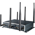 Advantech WISE-3620 Wi-Fi 5 IEEE 802.11ac 2 SIM Ethernet, Cellular Modem/Wireless Router