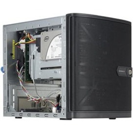 Supermicro SuperServer 5029AP-TN2 Mini-tower Server - 1 x Intel Atom x5-E3940 1.60 GHz - Serial ATA/600 Controller