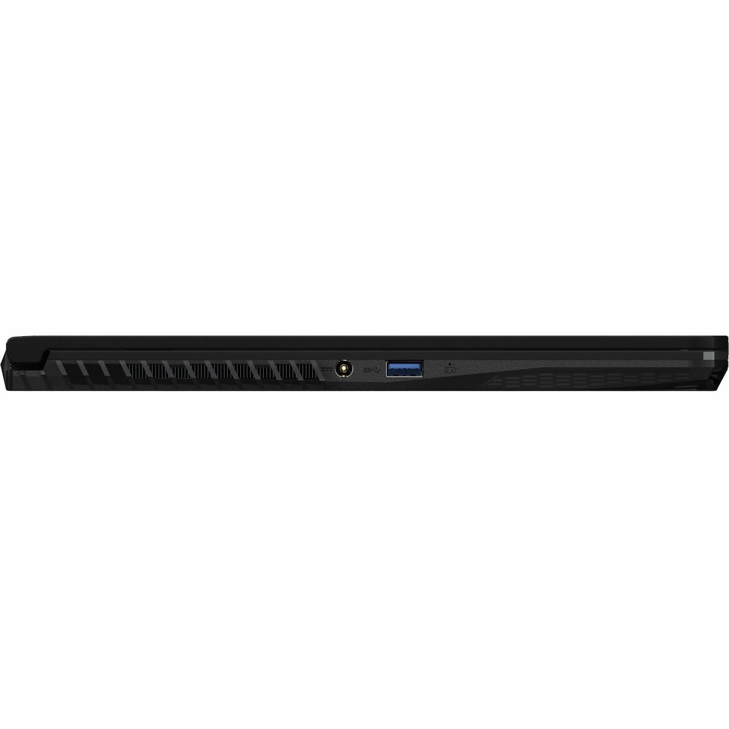 MSI Thin GF63 Thin GF63 12UCX-472UK 39.6 cm (15.6") Gaming Notebook - Full HD - Intel Core i5 12th Gen i5-12450H - 16 GB - 512 GB SSD