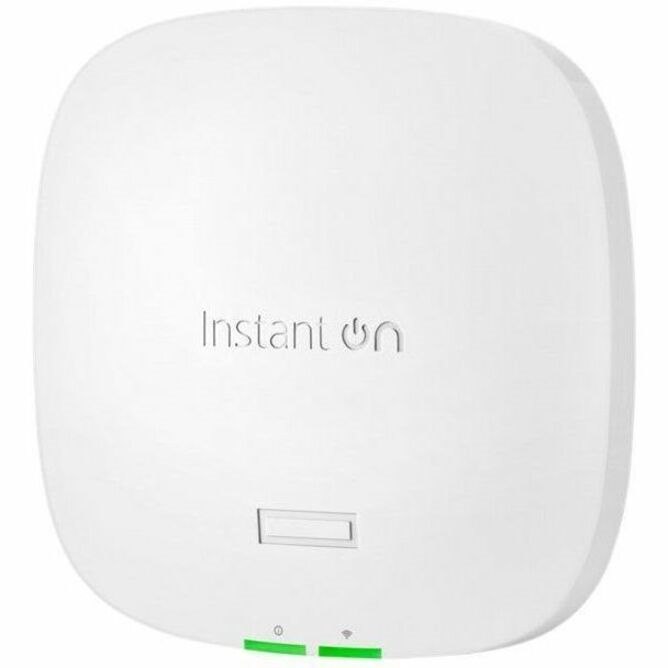 HPE Instant On AP32 Tri Band IEEE 802.11ax 3.60 Gbit/s Wireless Access Point - Indoor