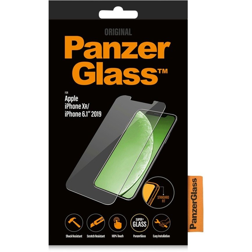 PanzerGlass Screen Protector