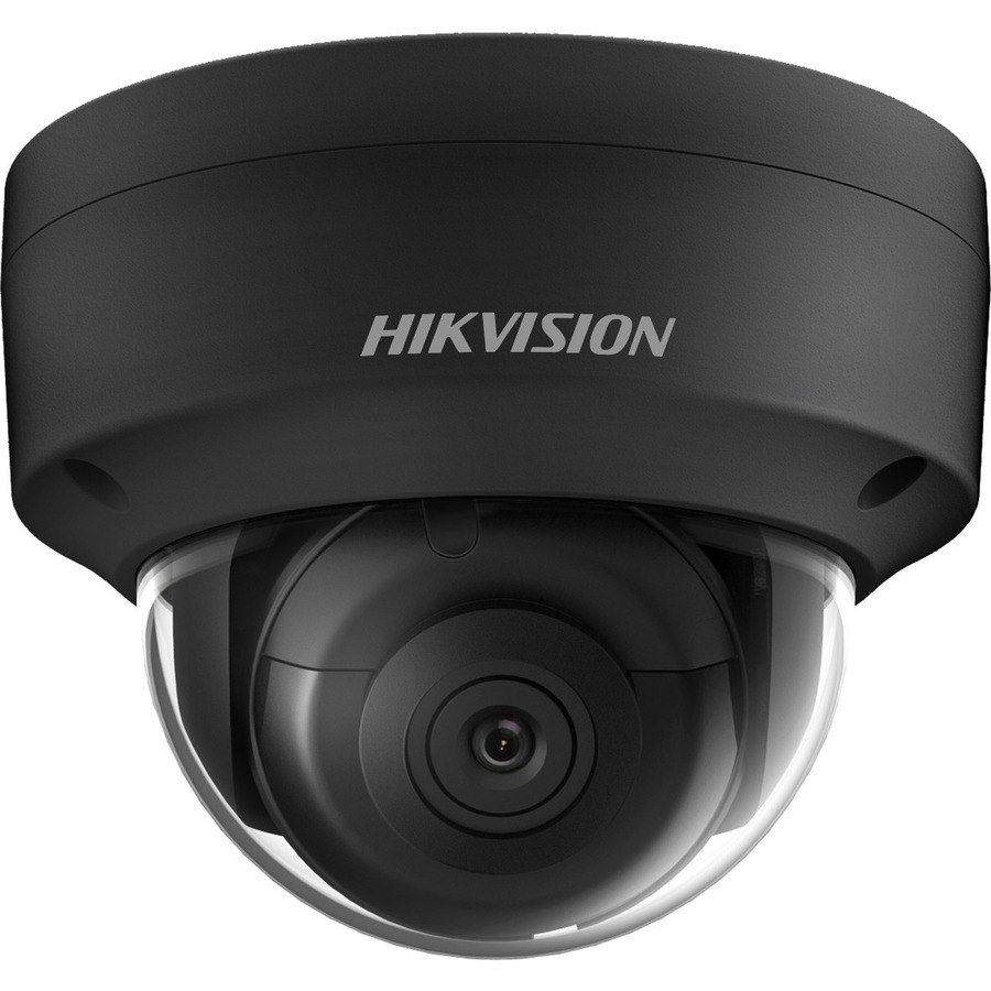 Hikvision EasyIP DS-2CD2143G2-IU 4 Megapixel HD Network Camera - Dome