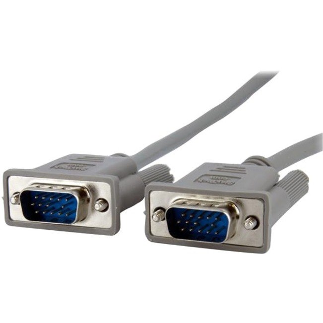 StarTech.com 1.83 m VGA Video Cable for Monitor, Video Device - 1