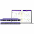 Extreme Networks 4000 4220-4MW-20P-4X 24 Ports Manageable Ethernet Switch - 10 Gigabit Ethernet, Gigabit Ethernet, 5 Gigabit Ethernet - 10GBase-X, 10/100/1000Base-T, 5GBase-T