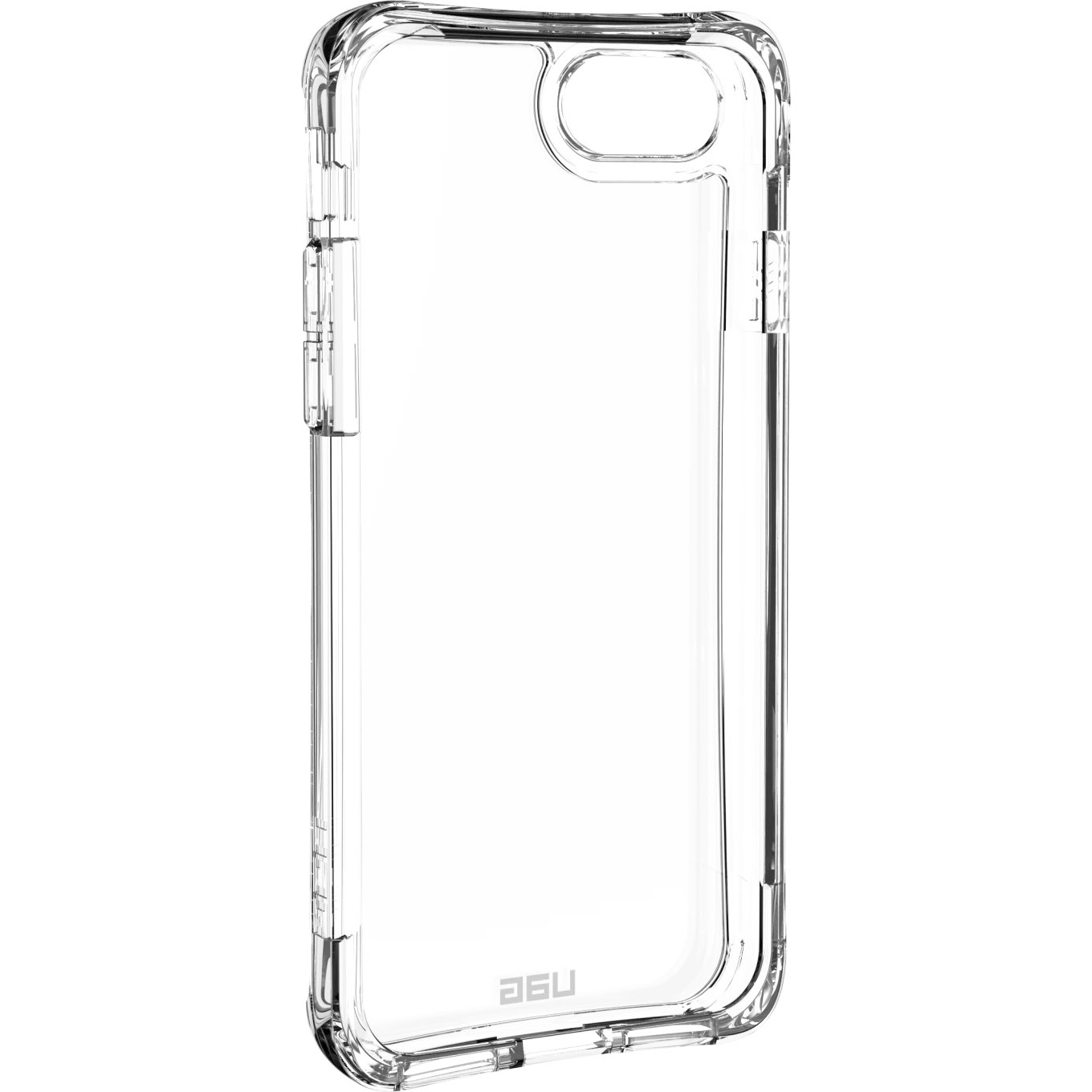 Urban Armor Gear Plyo Case for Apple iPhone 7, iPhone 8, iPhone SE 2, iPhone SE 3 Smartphone - Ice