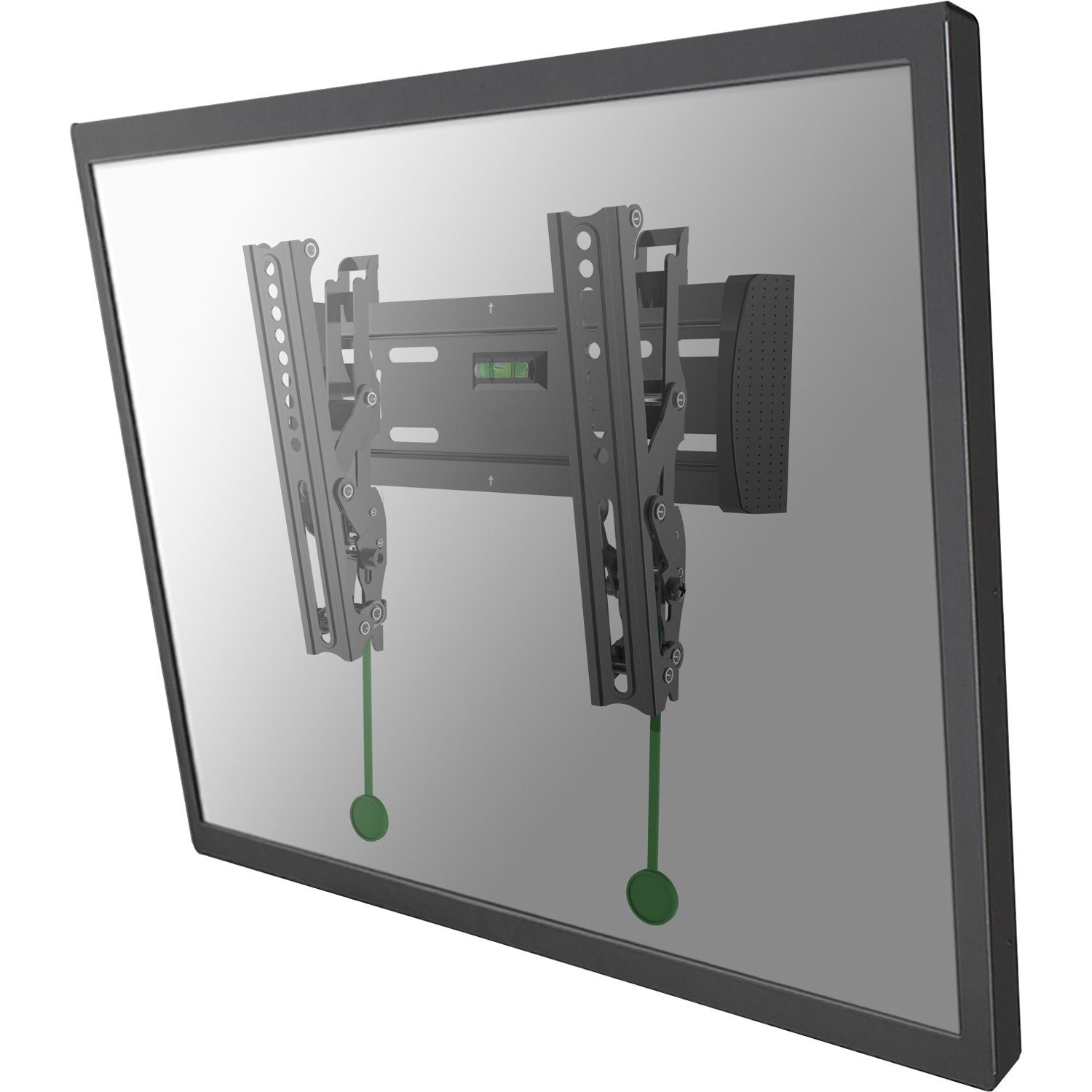 Newstar TV/Monitor Wall Mount (tilt) for 10"-40" Screen - Black