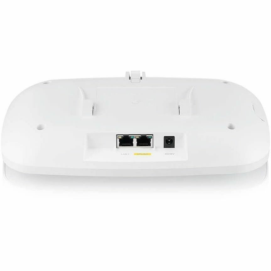 ZYXEL WBE530 Tri Band IEEE 802.11 a/b/g/n/ac/ax/be 11 Gbit/s Wireless Access Point