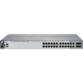 HPE-IMSourcing 2920-24G-POE+ Switch