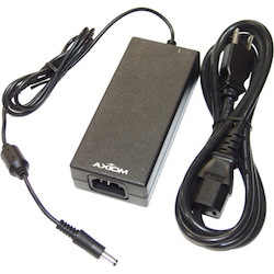 Axiom 65-Watt AC Adapter for HP Notebooks # 409843-001