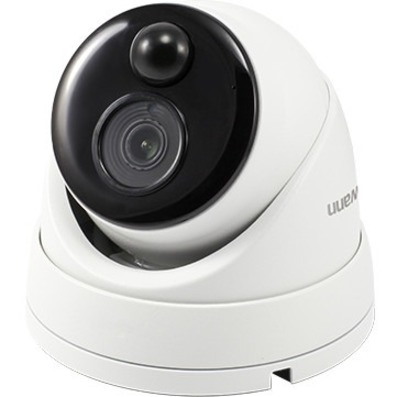 Swann NHD-886MSD 8 Megapixel HD Network Camera - Dome