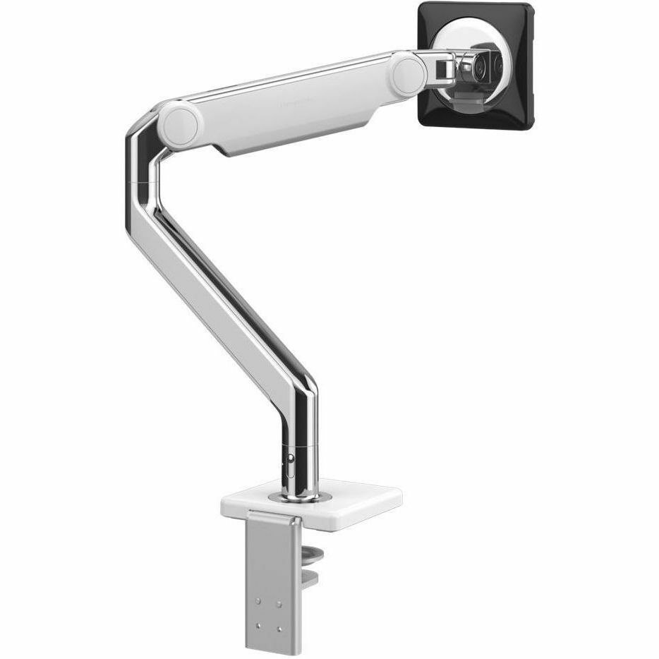 Humanscale M21TBW Mounting Arm for Monitor, Docking Station - White