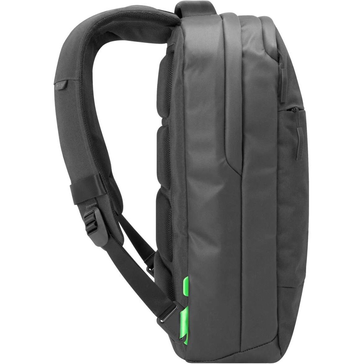 Incase City Compact Backpack- Black