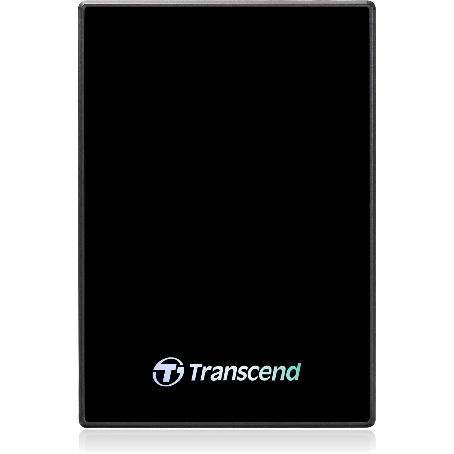 Transcend PSD330 32 GB Solid State Drive - 2.5" Internal - IDE