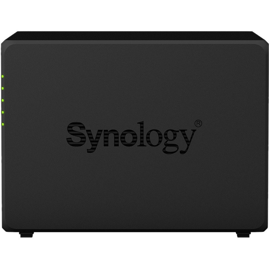 Synology DiskStation DS920+ SAN/NAS Storage System