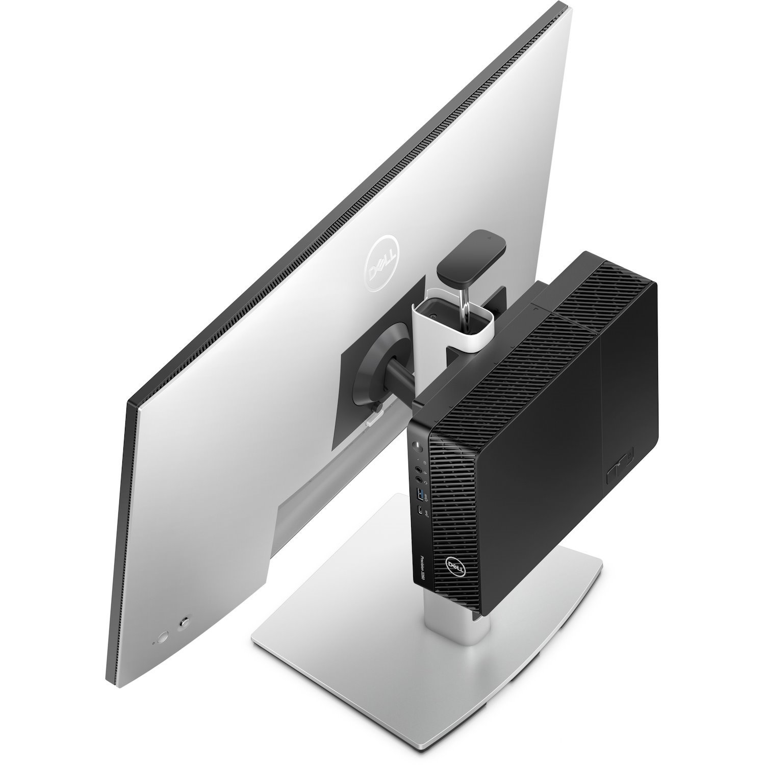 Dell Height Adjustable All in One Stand