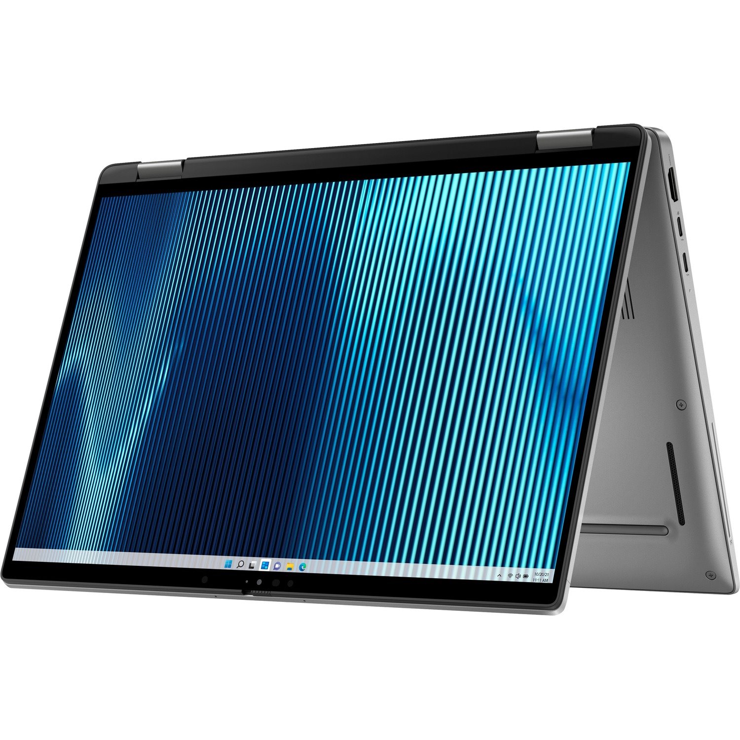 Dell Latitude 7000 7440 14" Notebook - Full HD Plus - Intel Core i5 13th Gen i5-1345U Deca-core (10 Core) 1.20 GHz - 16 GB Total RAM - 256 GB SSD