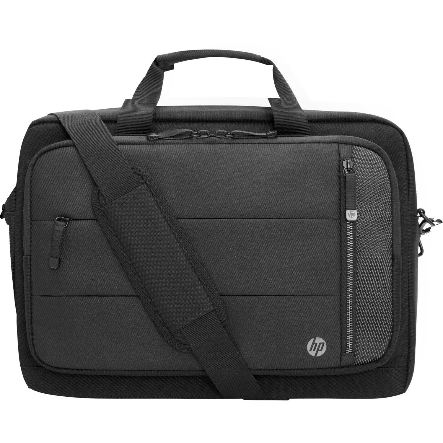 HP Renew Executive Carrying Case for 14" to 16.1" HP Notebook, Accessories - Black