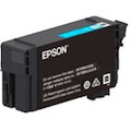 Epson UltraChrome XD2 Original High Yield Inkjet Ink Cartridge - Pigment Cyan Pack