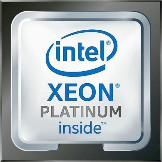 HPE Intel Xeon Platinum (4th Gen) 8458P Tetratetraconta-core (44 Core) 2.70 GHz Processor Upgrade