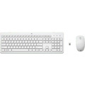 HP 230 Keyboard & Mouse - English