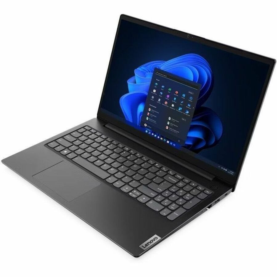 Lenovo V15 G4 IRU 83A1009XUK 39.6 cm (15.6") Notebook - Full HD - Intel Core i5 13th Gen i5-13420H - 16 GB - 512 GB SSD - English (UK) Keyboard - Business Black